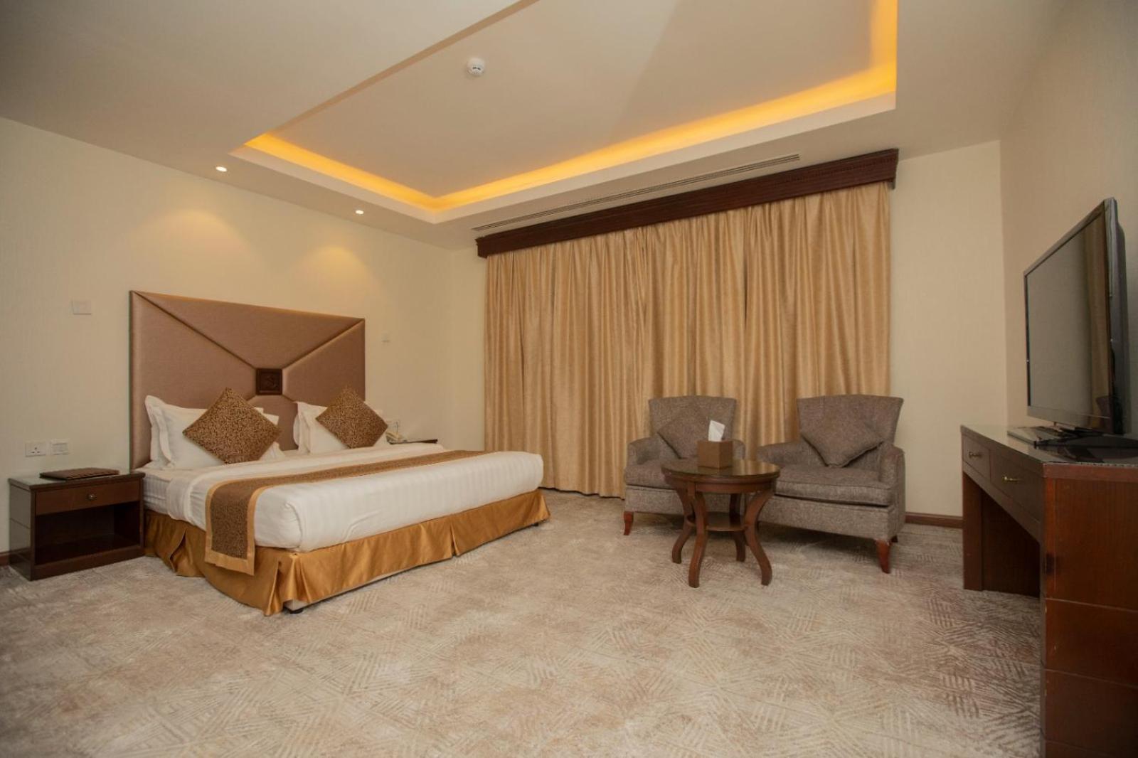 Sanam Hotel Suites - Riyadh Exterior photo