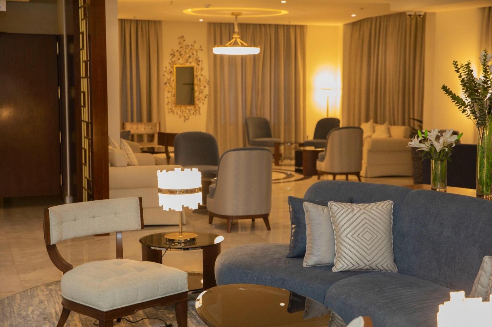 Sanam Hotel Suites - Riyadh Exterior photo