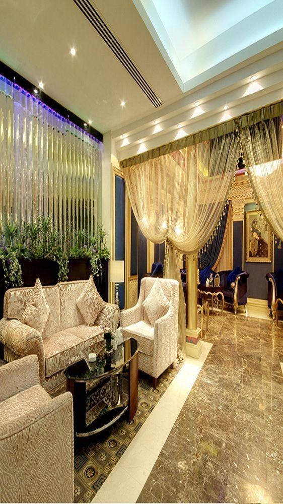 Sanam Hotel Suites - Riyadh Exterior photo